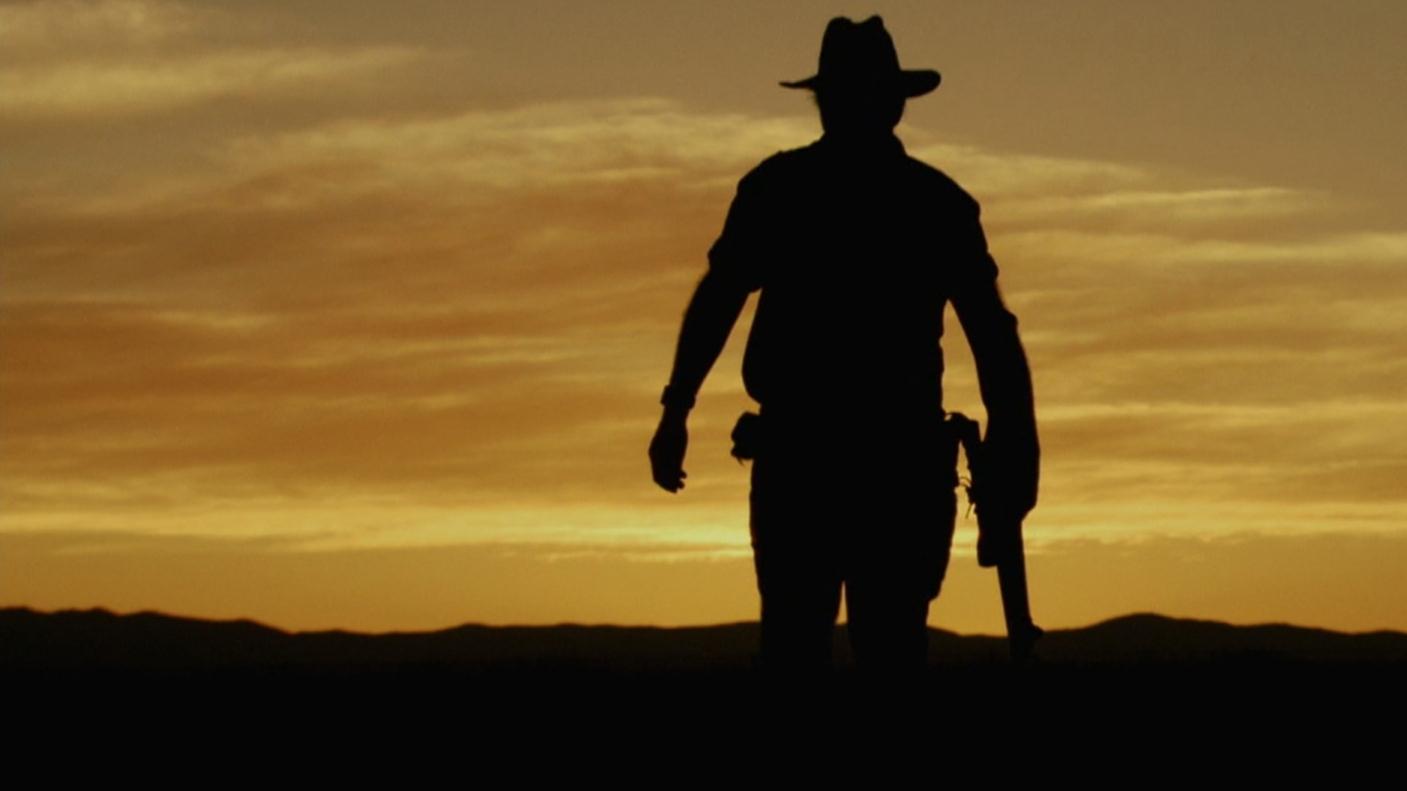 Wolf Creek: Απόλυτος Τρόμος (2005)