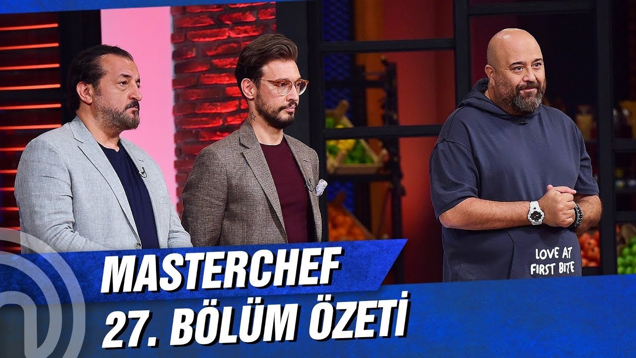 MasterChef Türkiye