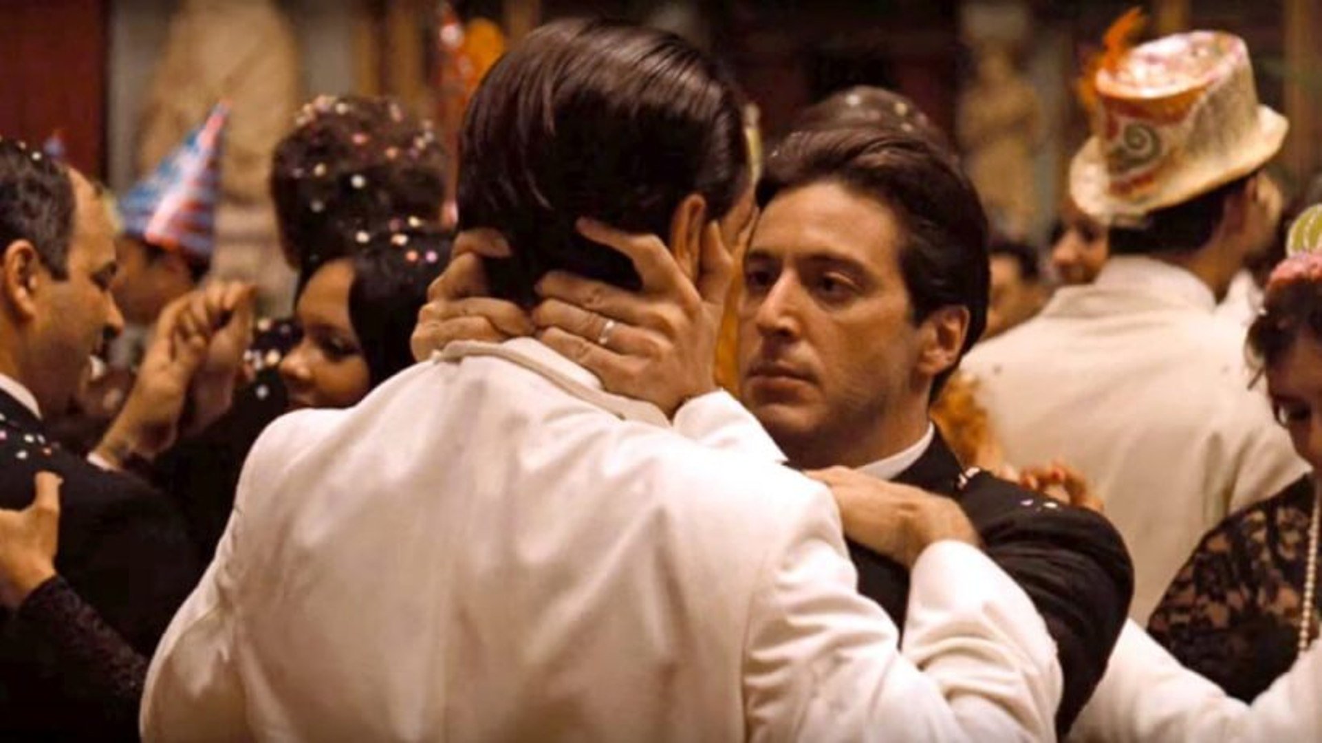 The Godfather Part II