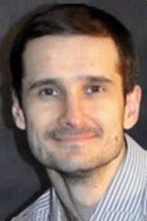 et billede af Sergey Rodin