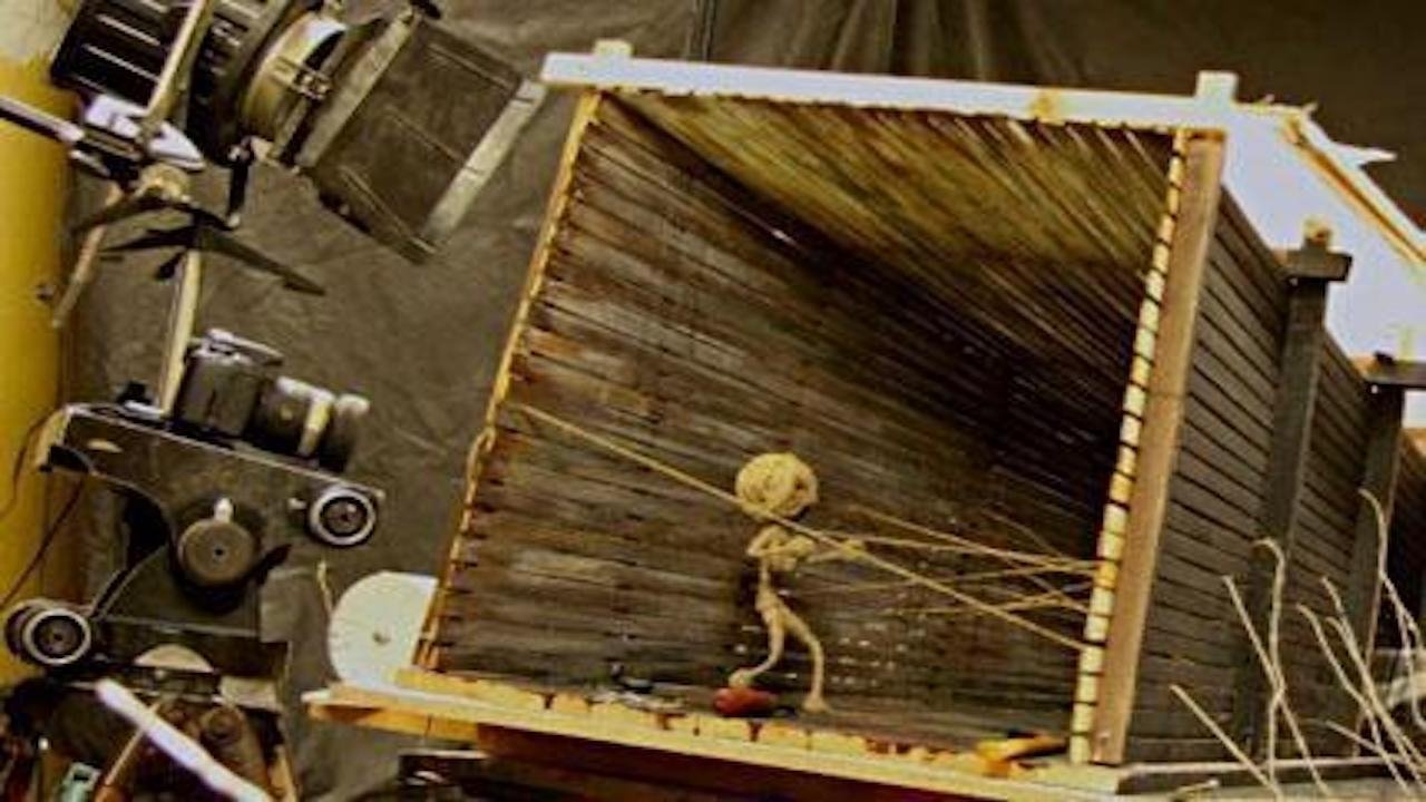 Body Memory (2011)