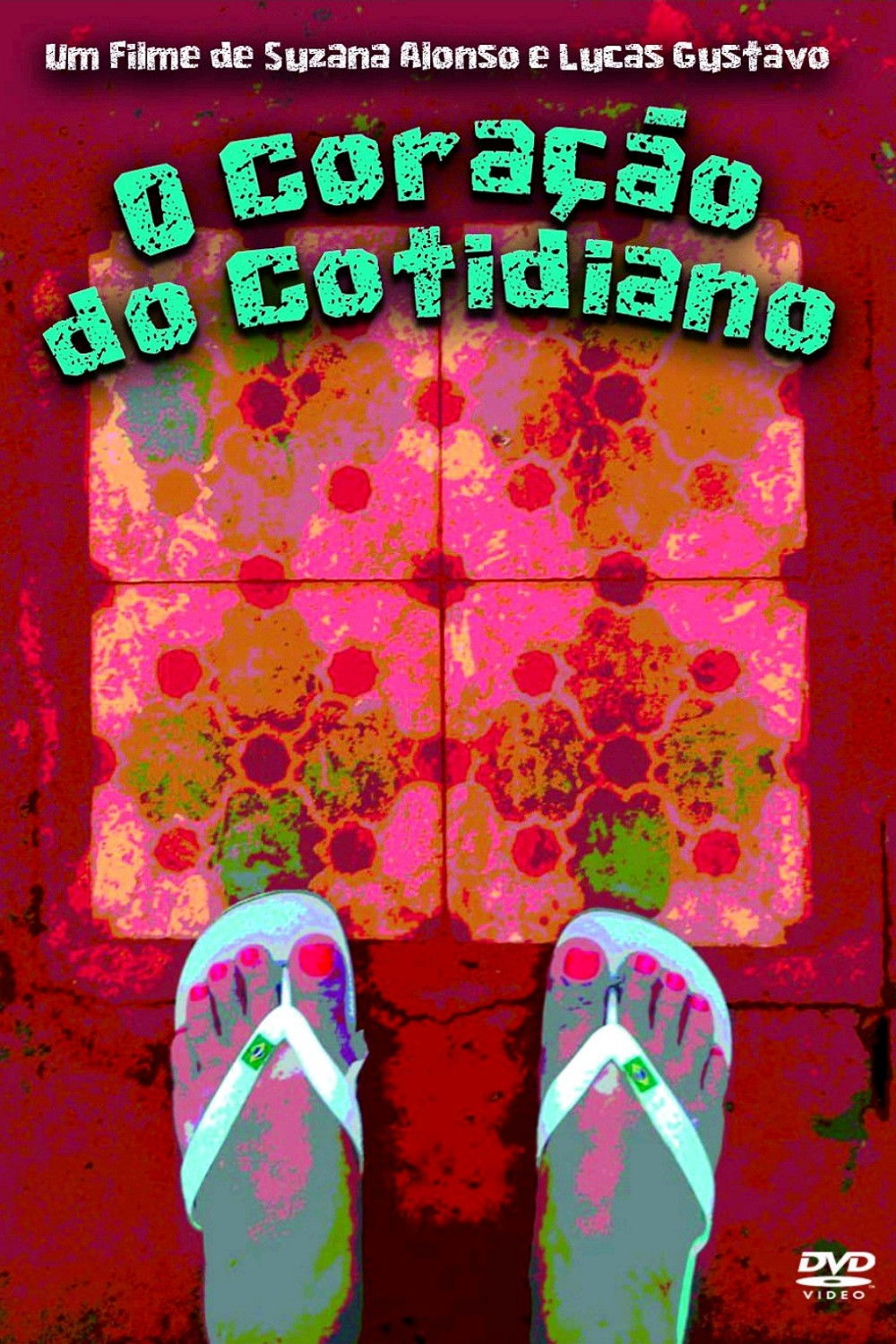 The Heart of Everyday