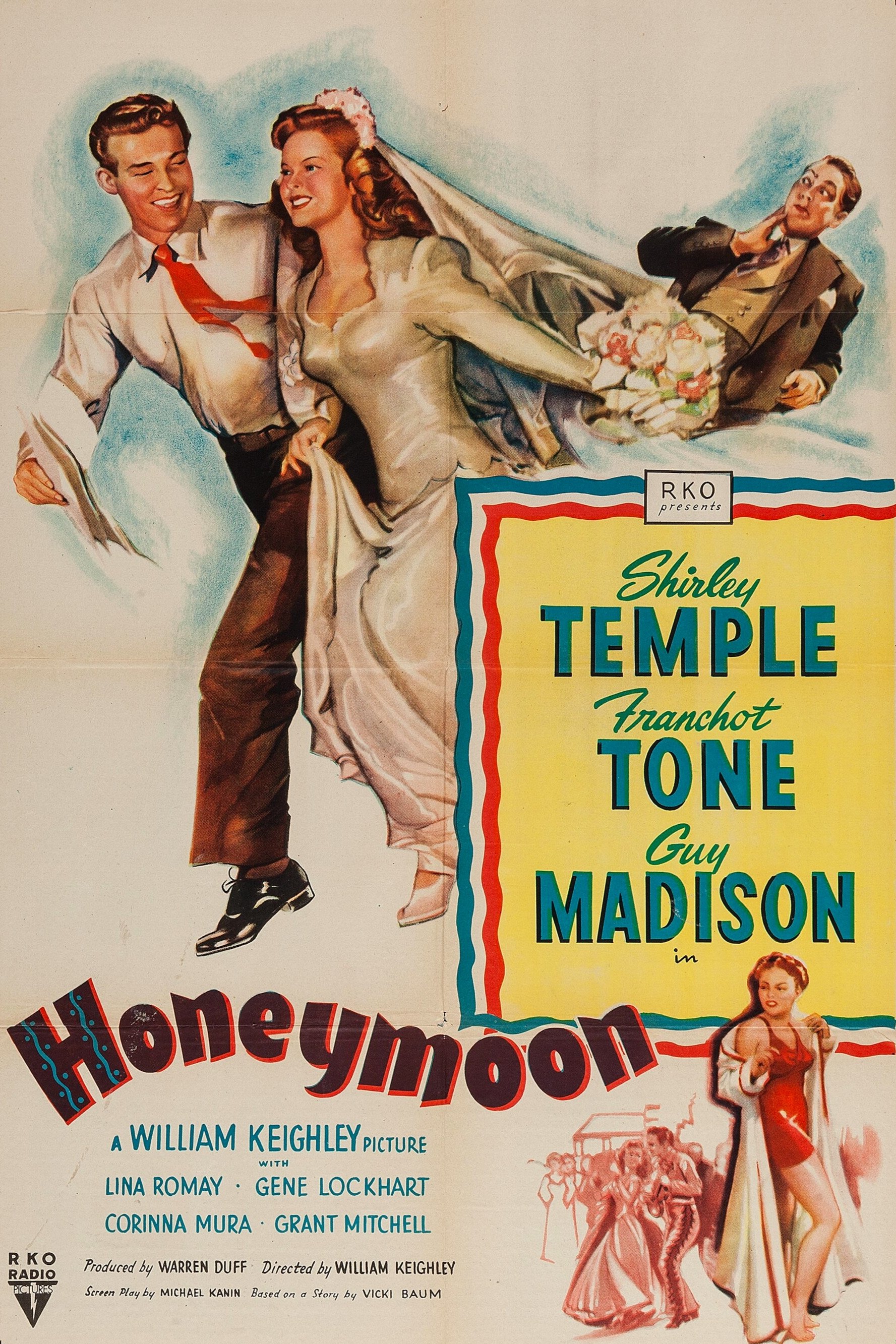 Honeymoon