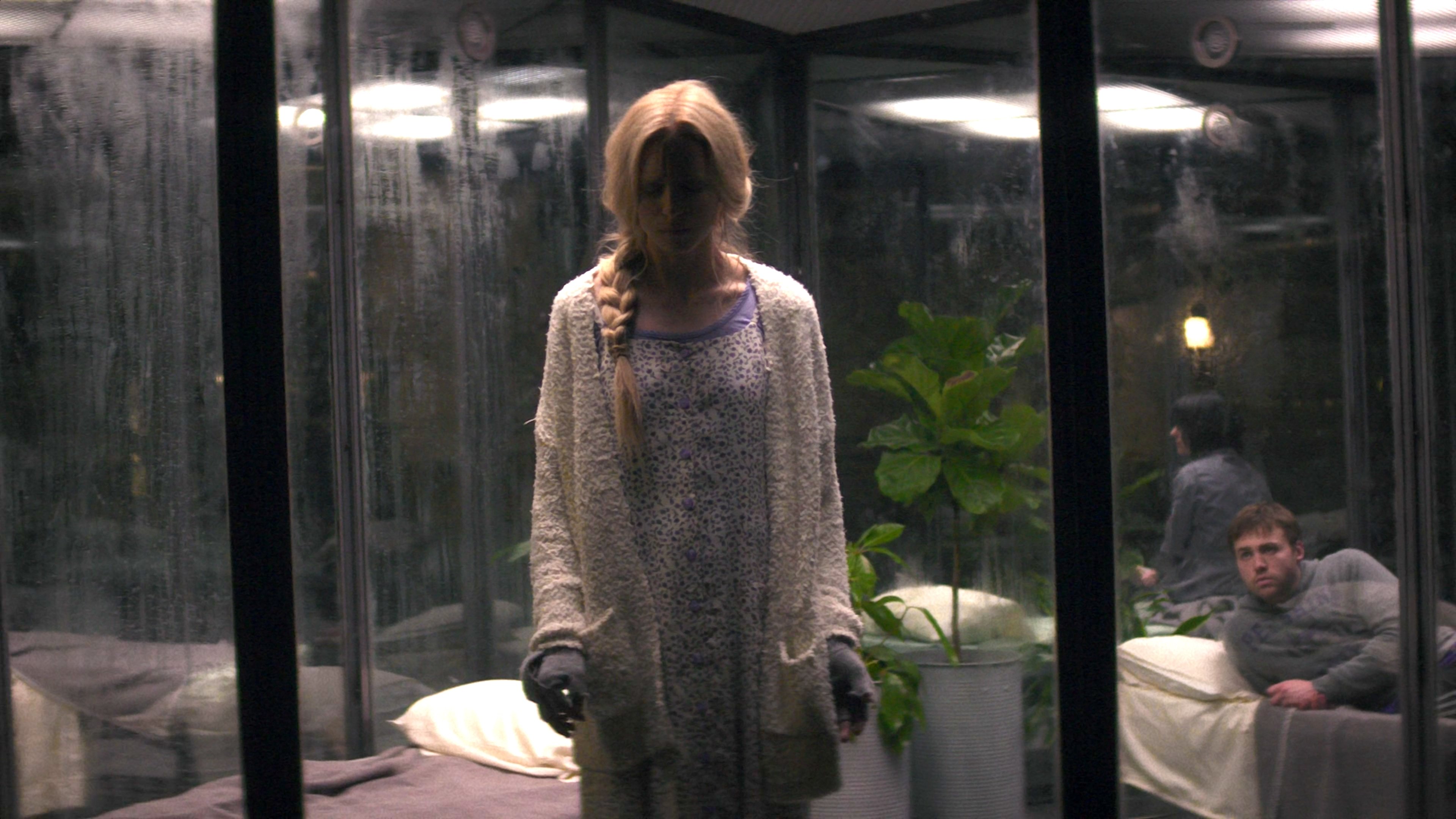 The OA