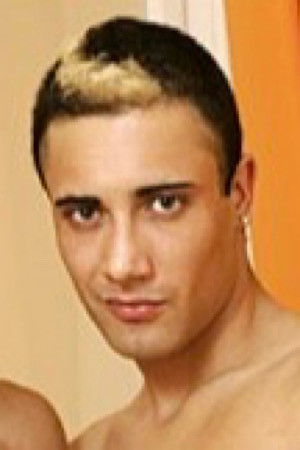 et billede af Robert Beran