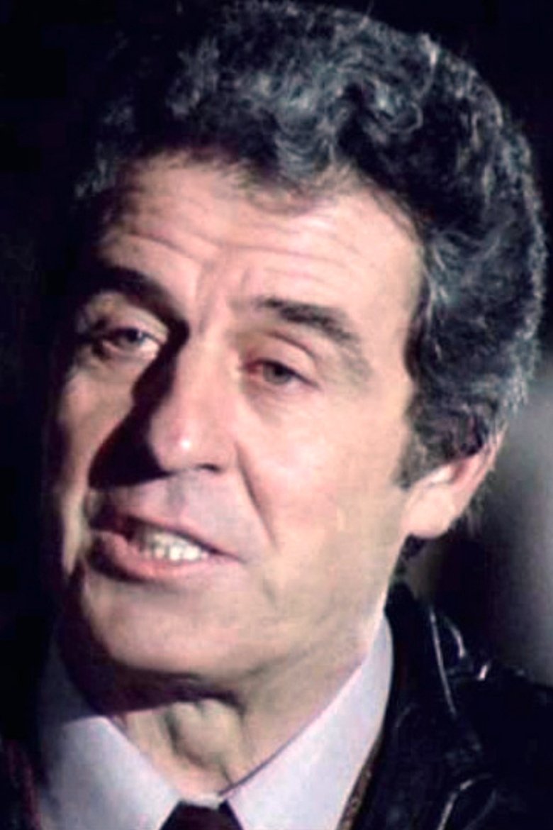 et billede af Raniero Dorascenzi