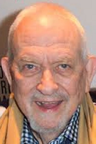Harvey Schmidt