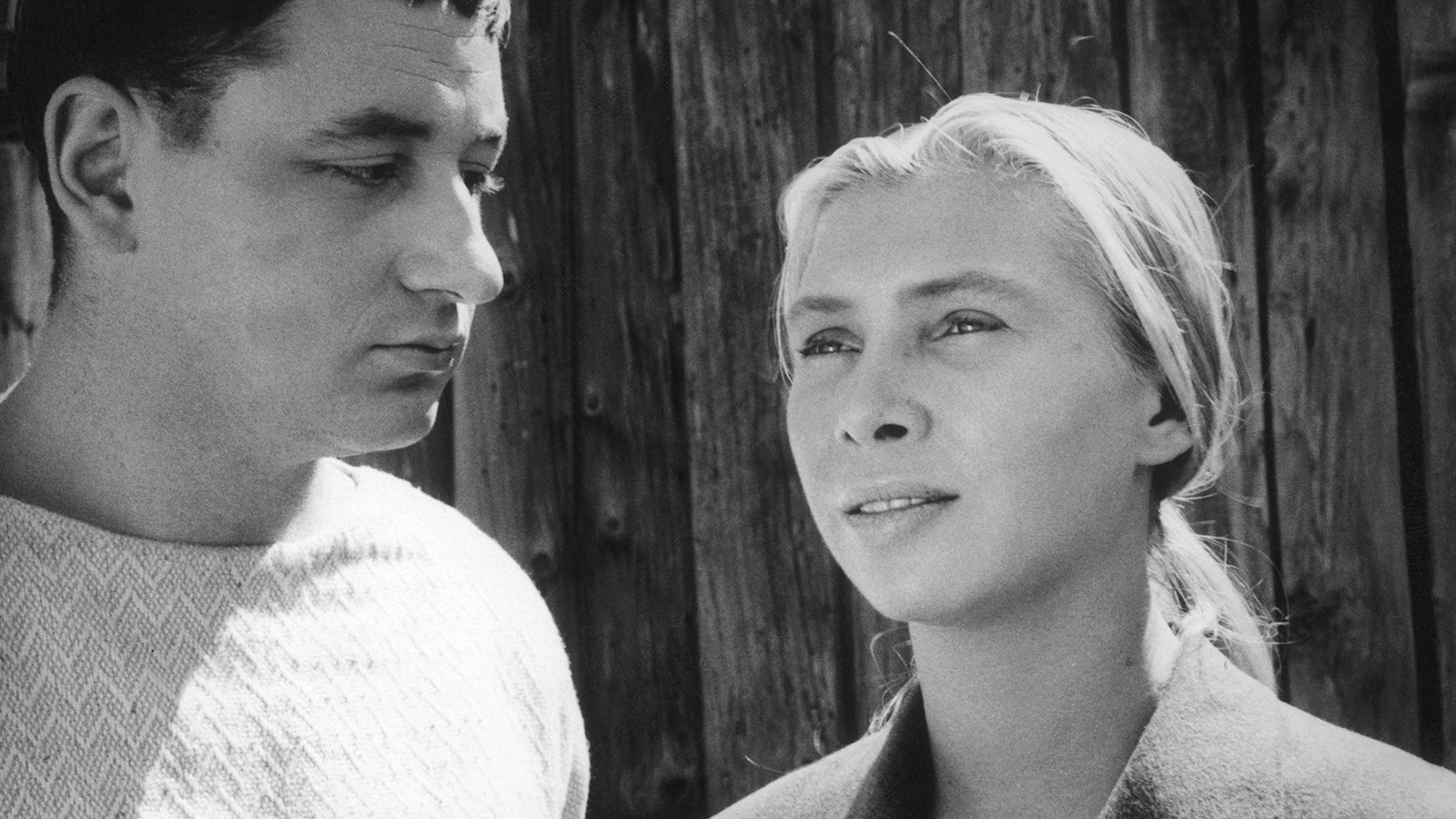 La Pointe Courte (1956) AZ Movies La Pointe Courte (1956) AZ Movies