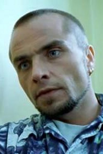 Levino Jensen as Mike