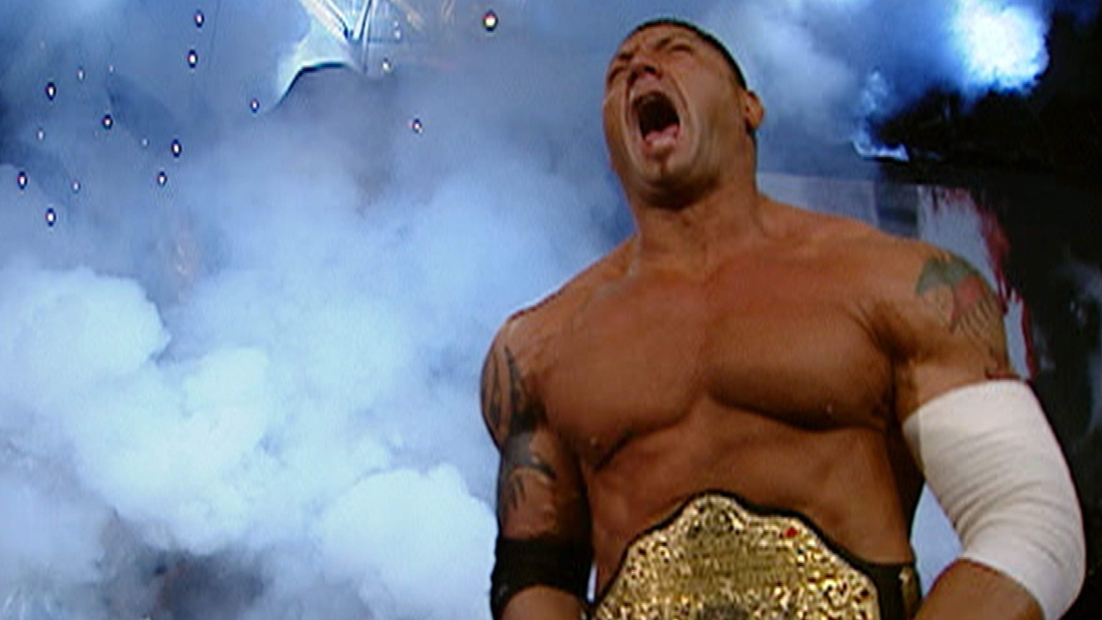 WWE SmackDown