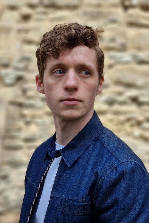 et billede af James Wiles