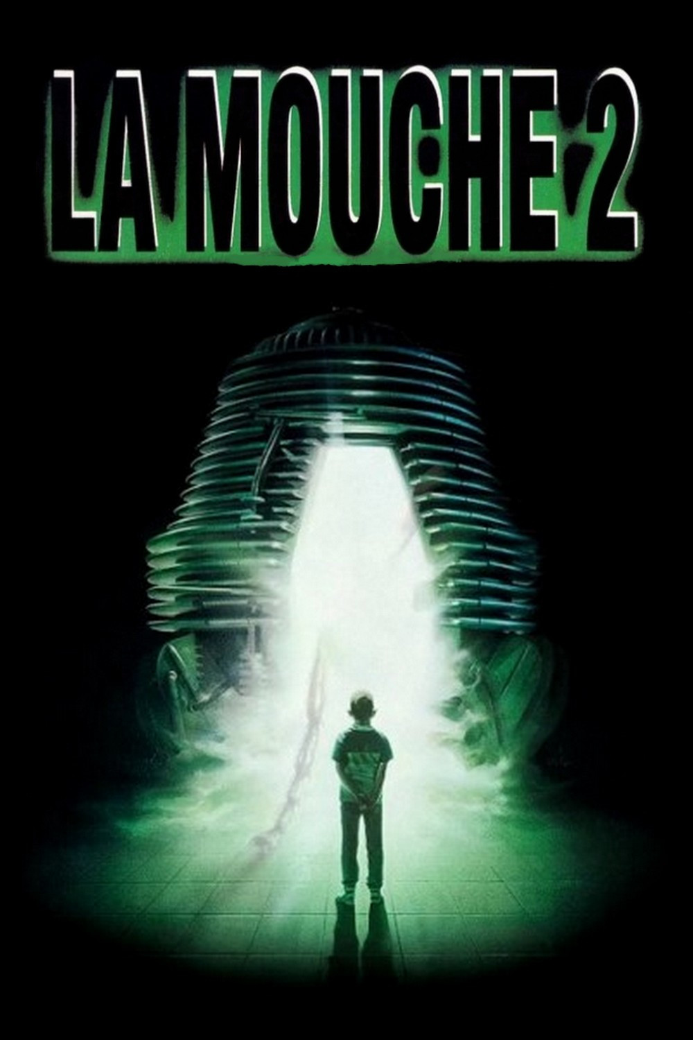 LA MOUCHE 2
