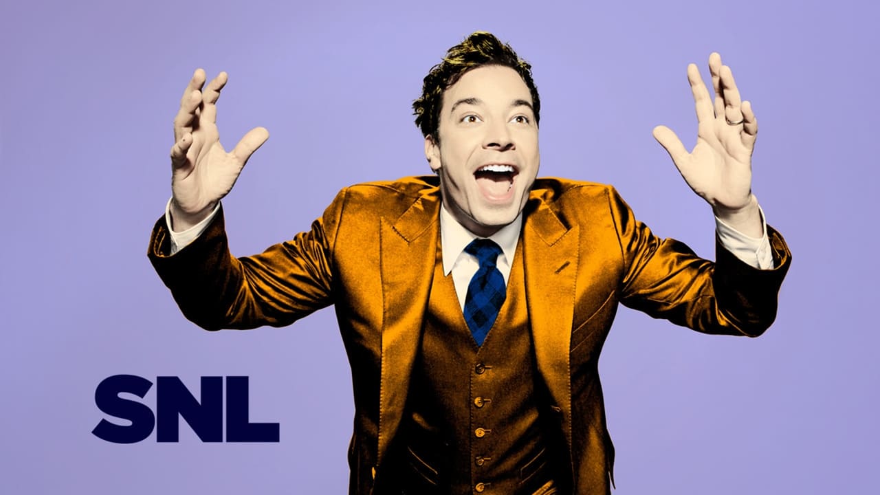 Saturday Night Live Season 37 :Episode 10  Jimmy Fallon with Michael Bublé