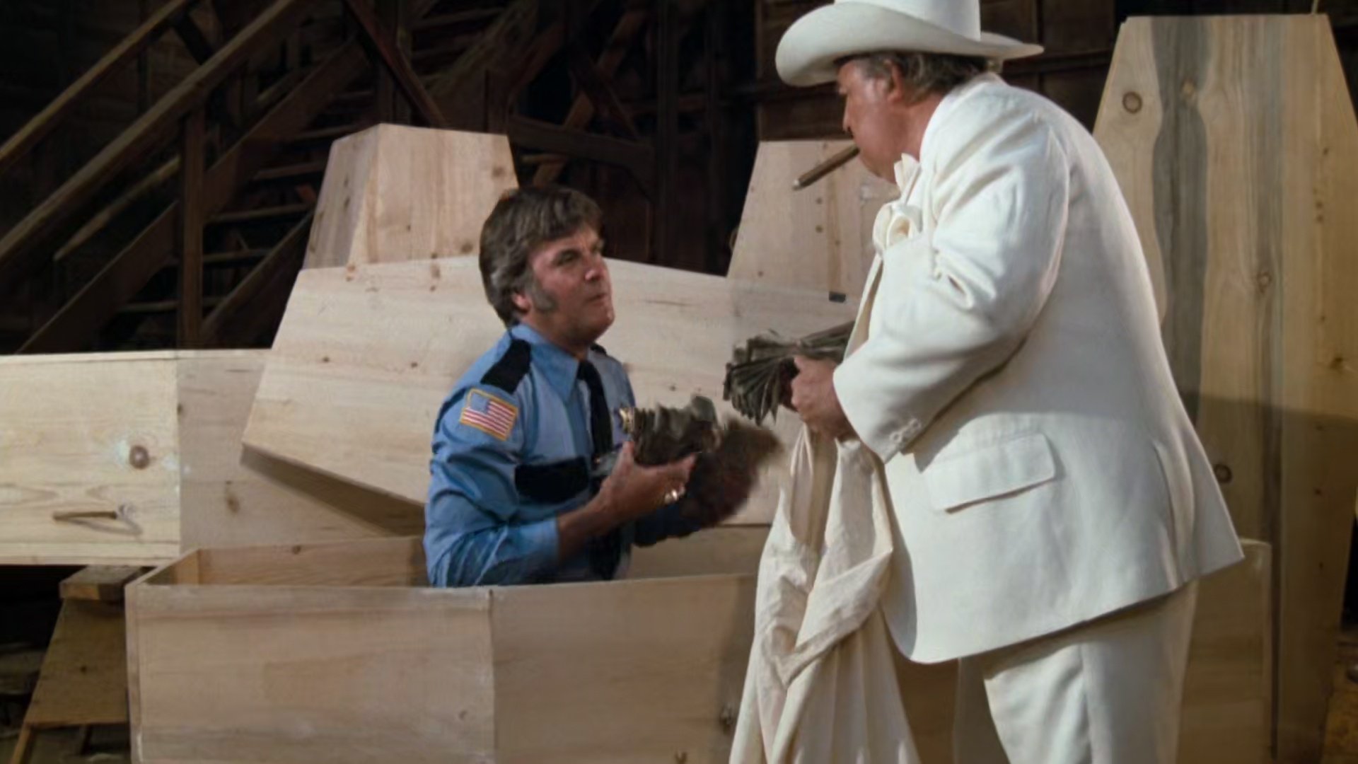 The Dukes of Hazzard