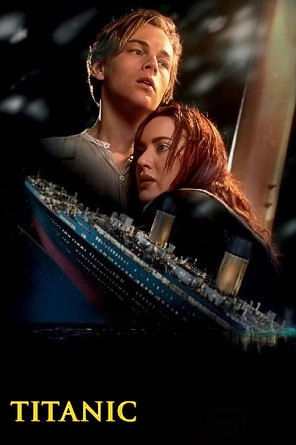 Titanic