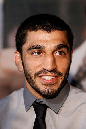 et billede af Ramsey Nijem