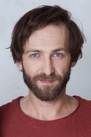 et billede af Jan Grundman