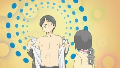 Nichijou: My Ordinary Life