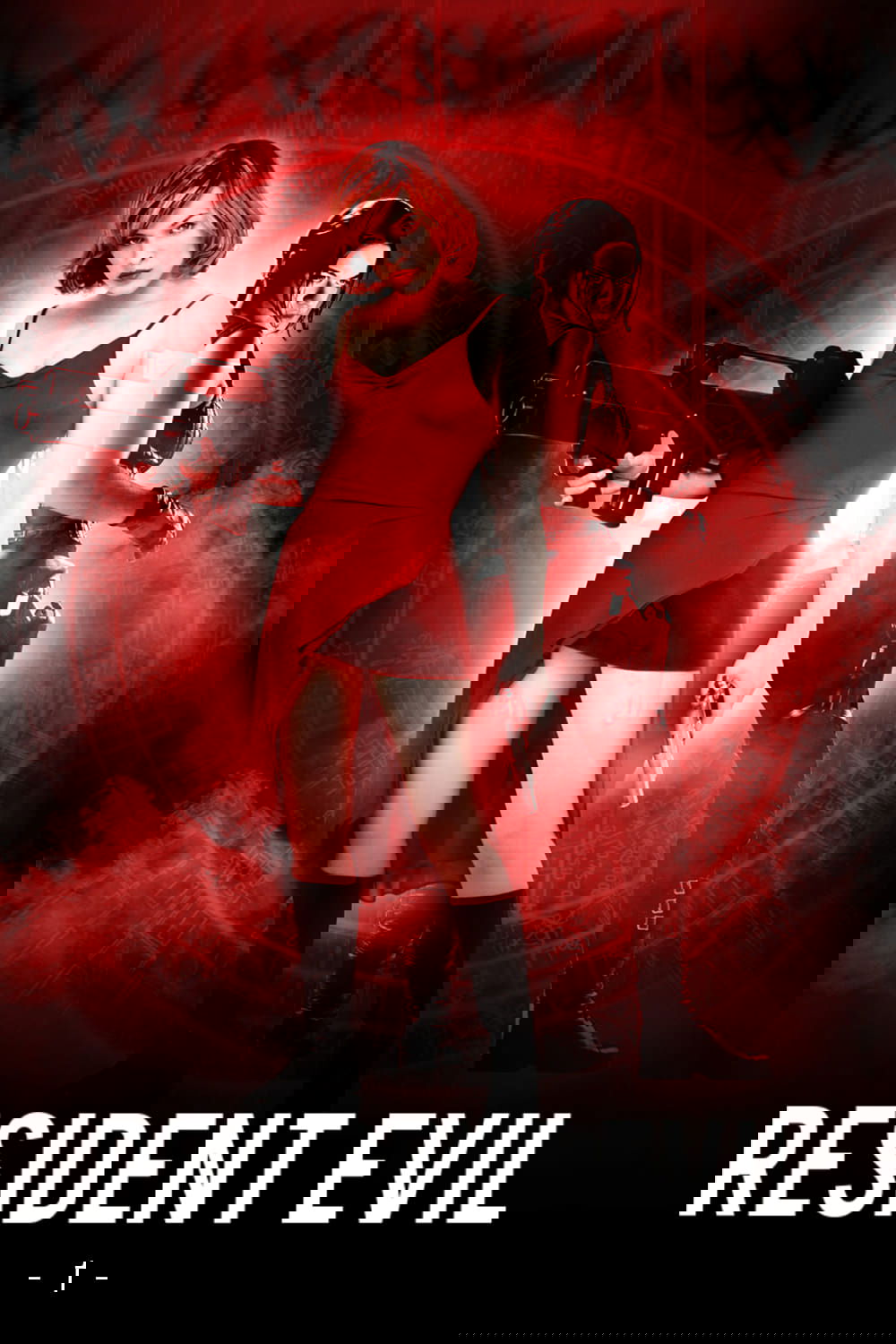 Resident Evil