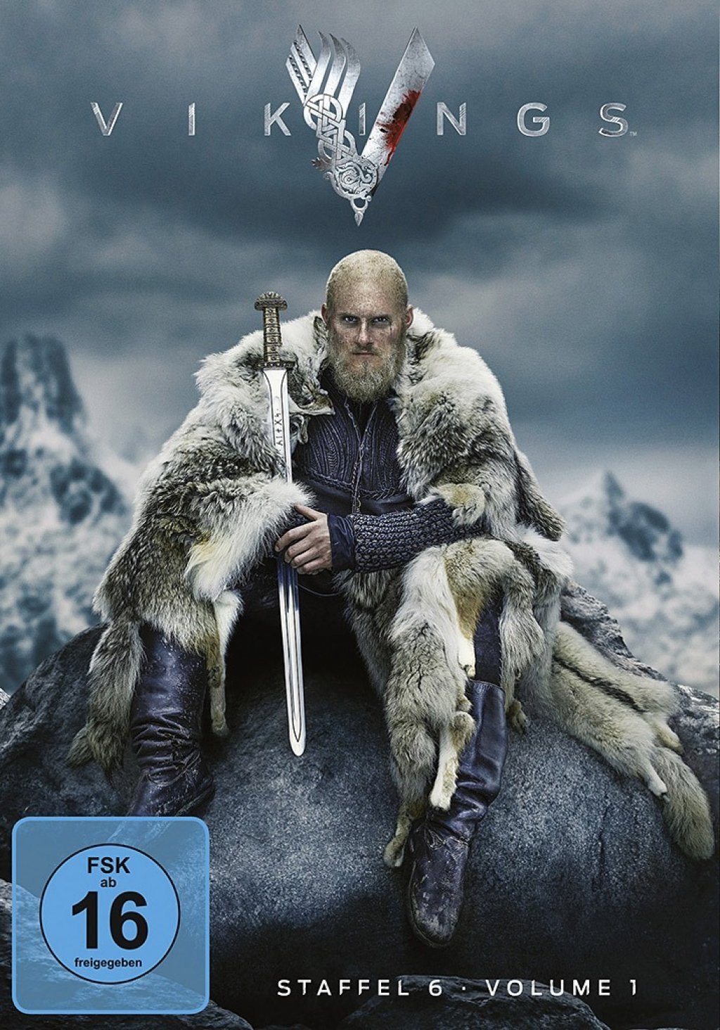 Vikings Season 6