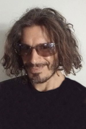 et billede af Takis Vogopoulos