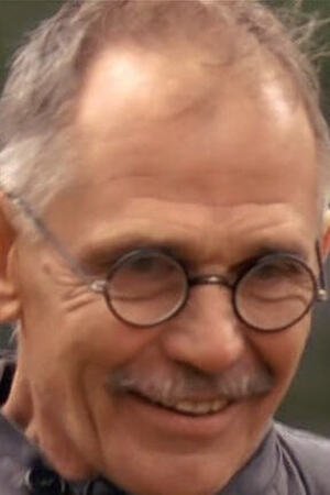 et billede af Vladimir Kuznetsov