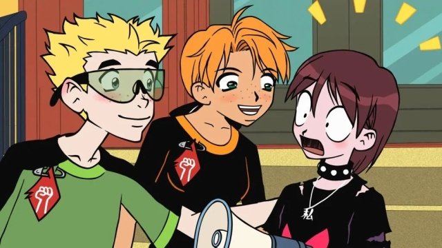 Episode 50