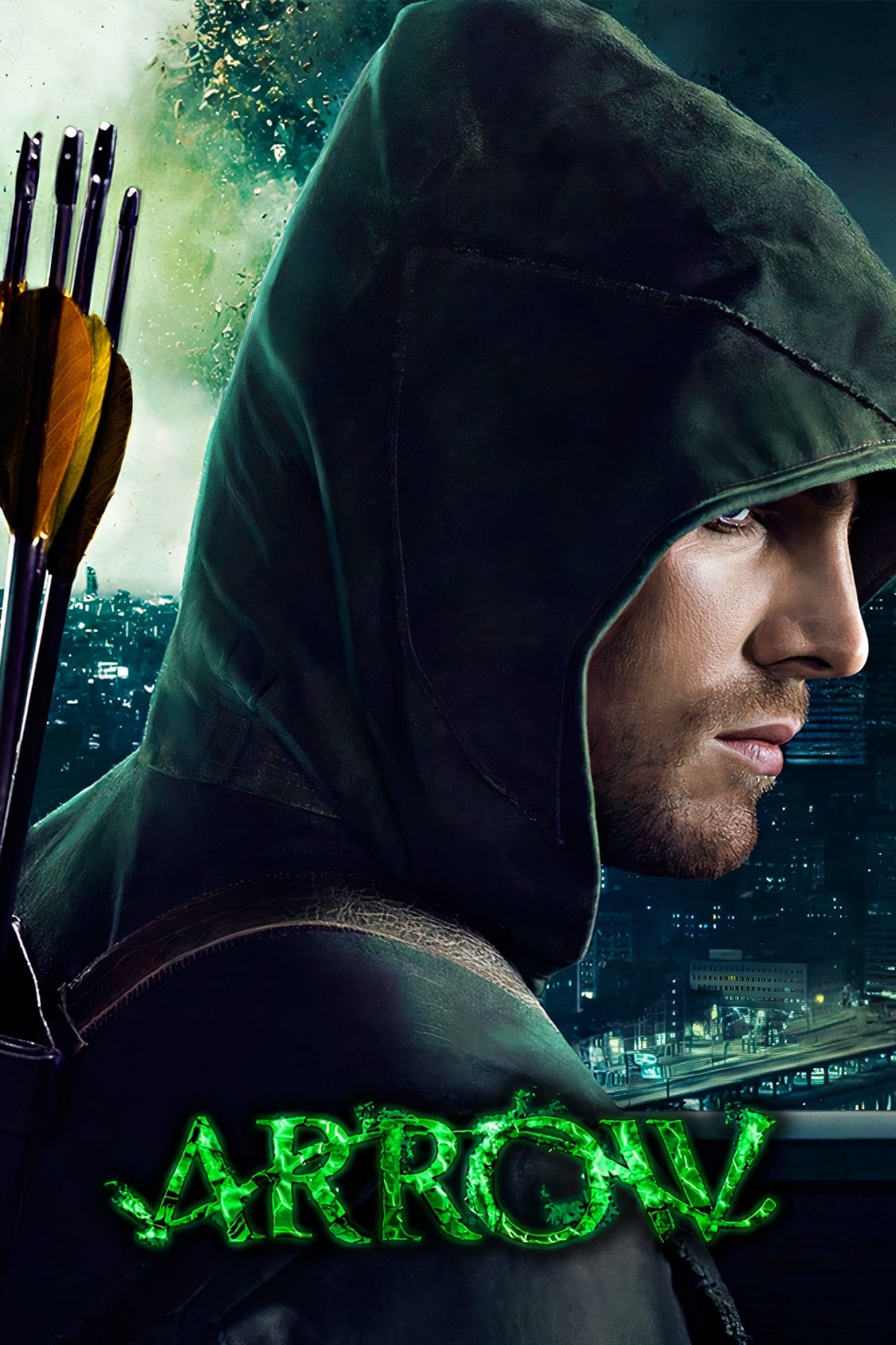 Arrow