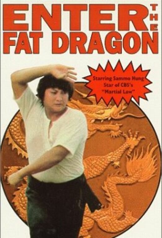 Enter the Fat Dragon