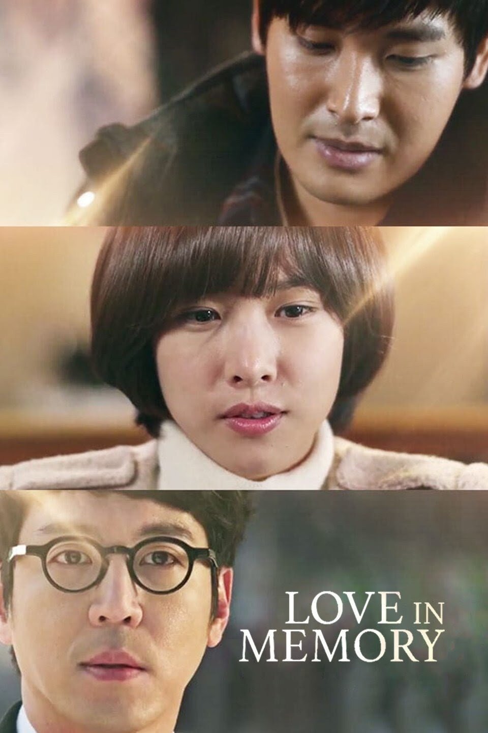 Love in Memory - Season 1