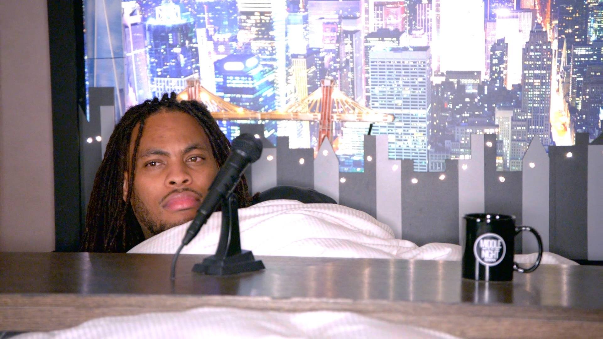 Thumbnail for Waka Flocka Flame Season 1 Episode 7