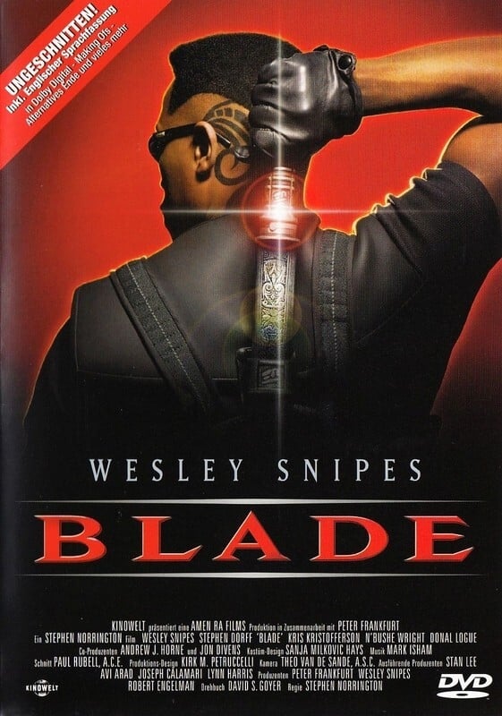 Blade