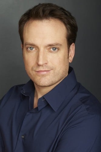 et billede af Reid Janisse