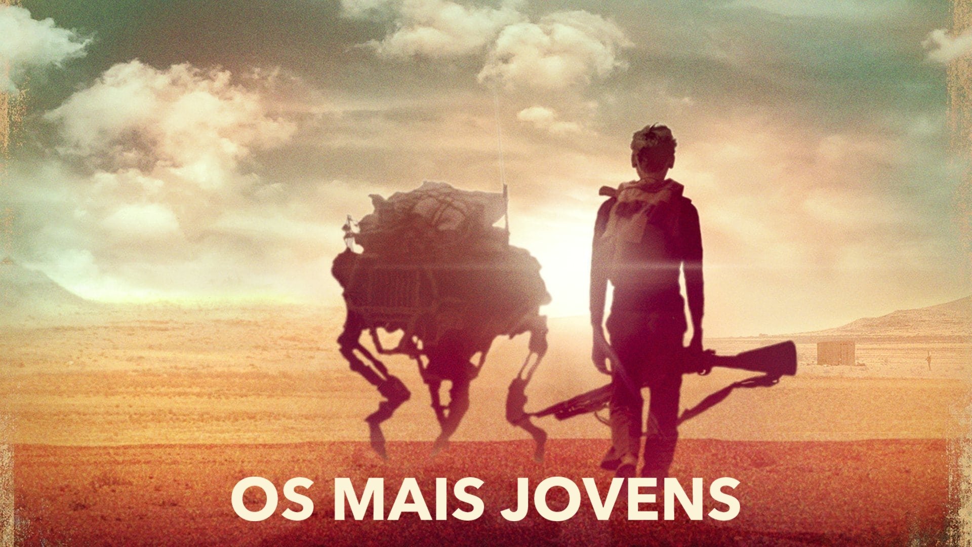 Young Ones (2014)