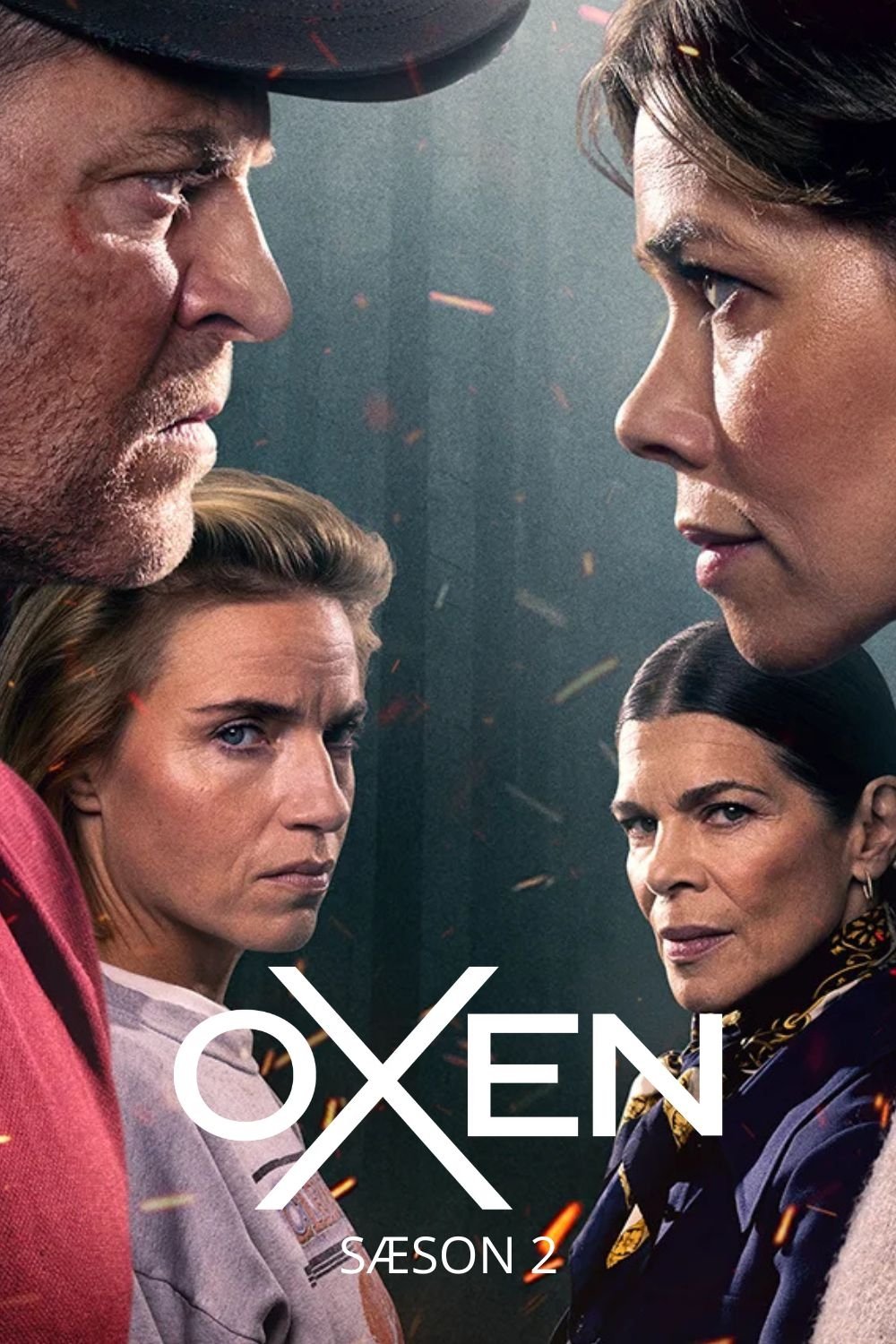 Oxen - Season 2