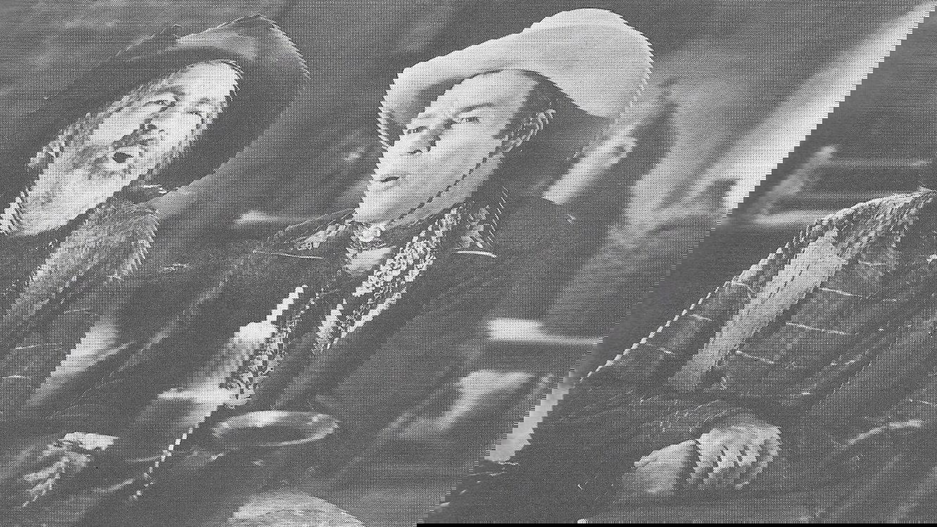 In Old Caliente (1939)