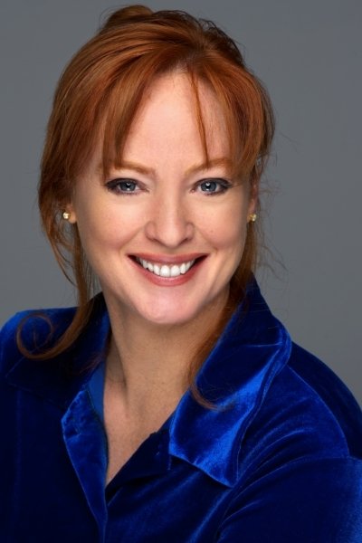 et billede af Dana Hee