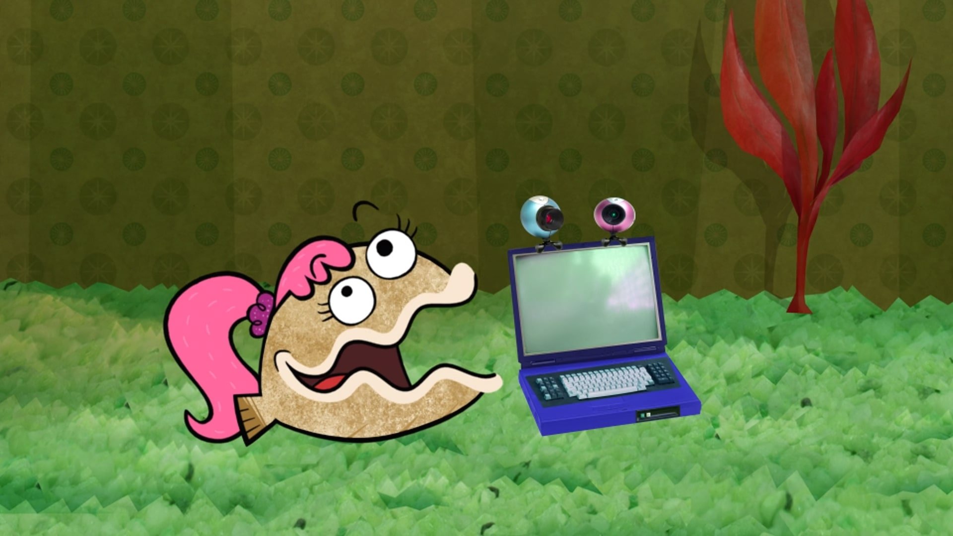 Fish Hooks