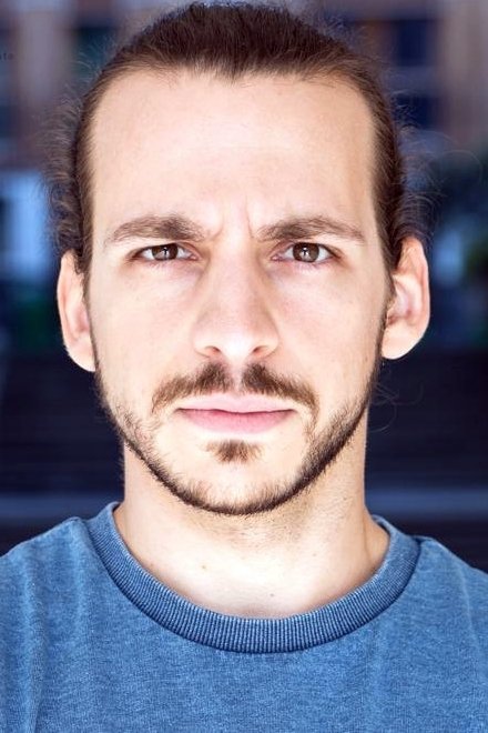 et billede af Robin Betchen