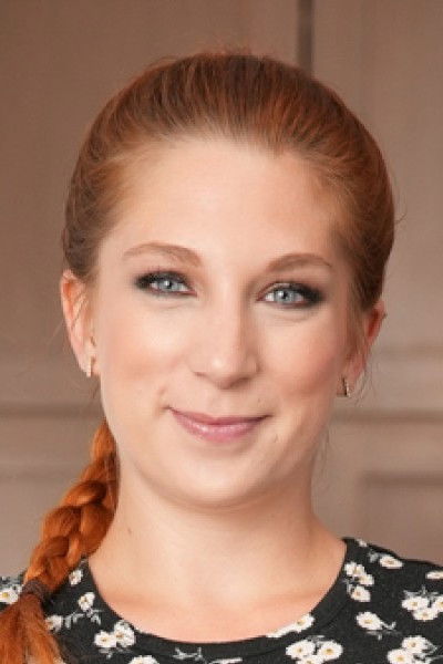 et billede af Baby Tricxy