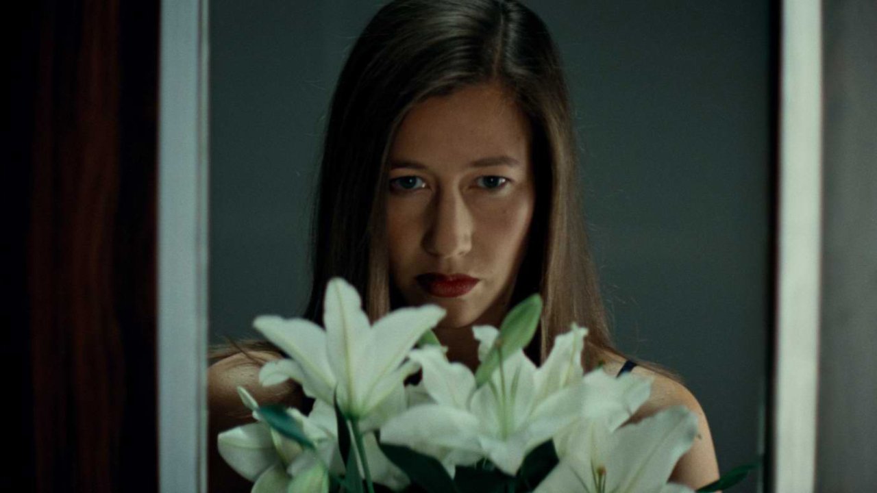 Silent Resident (2008)