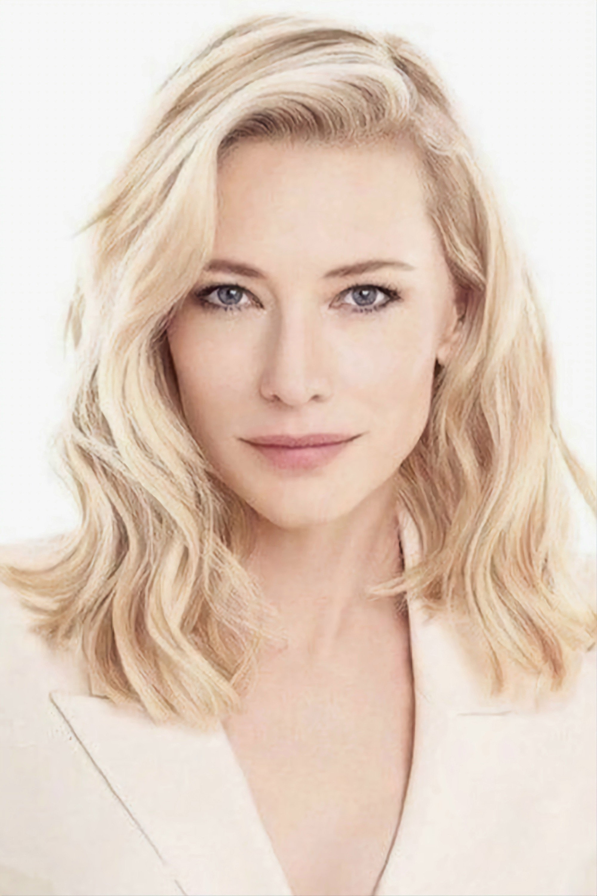 Cate Blanchett