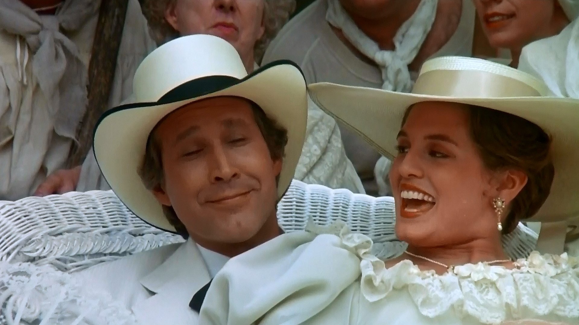 1989 Fletch Lives 1989 Fletch Lives
