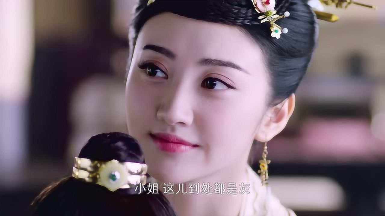 The Glory of Tang Dynasty