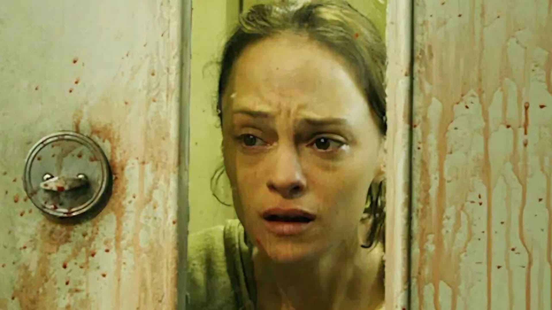 Scar (2007)