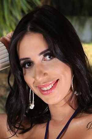 et billede af Raquel Coelho