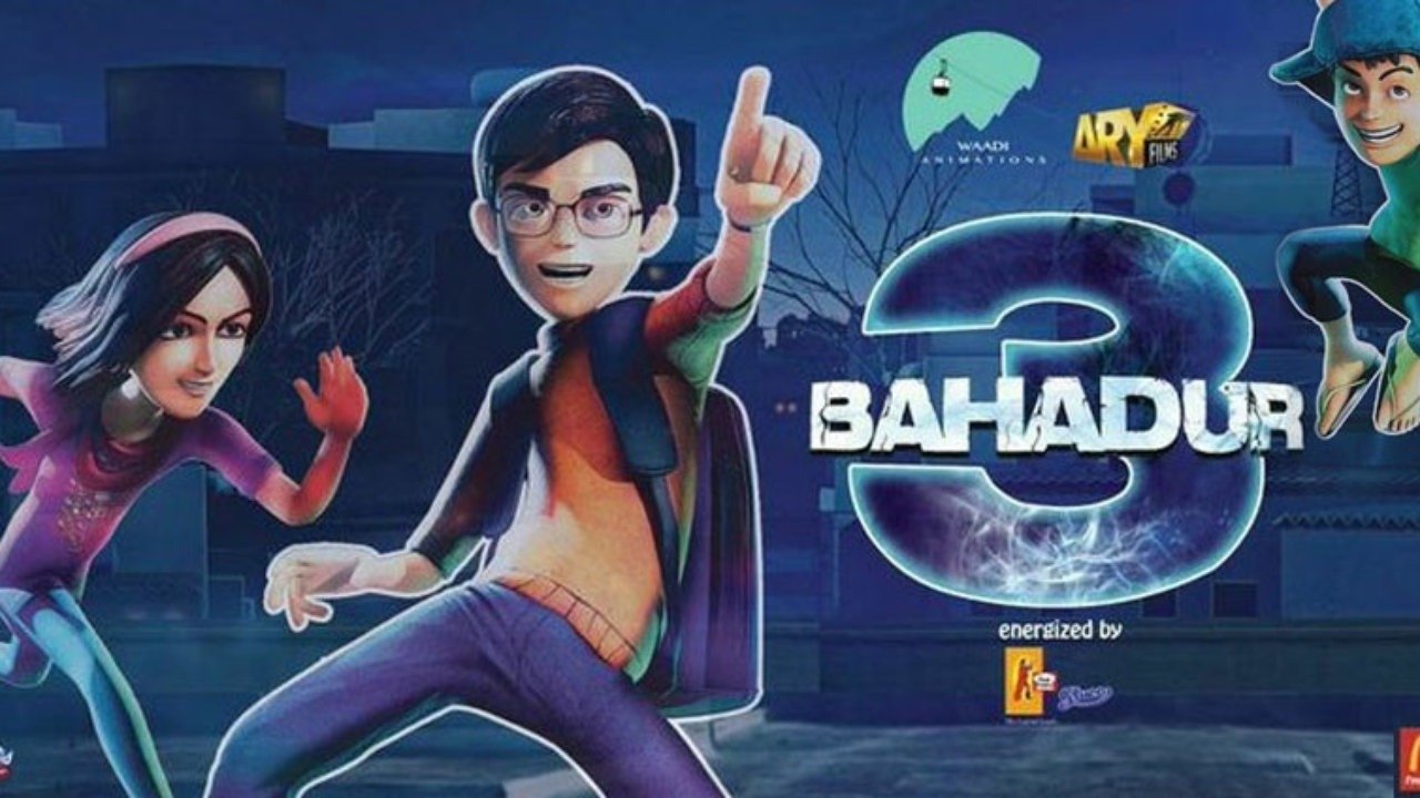 3 Bahadur 2015