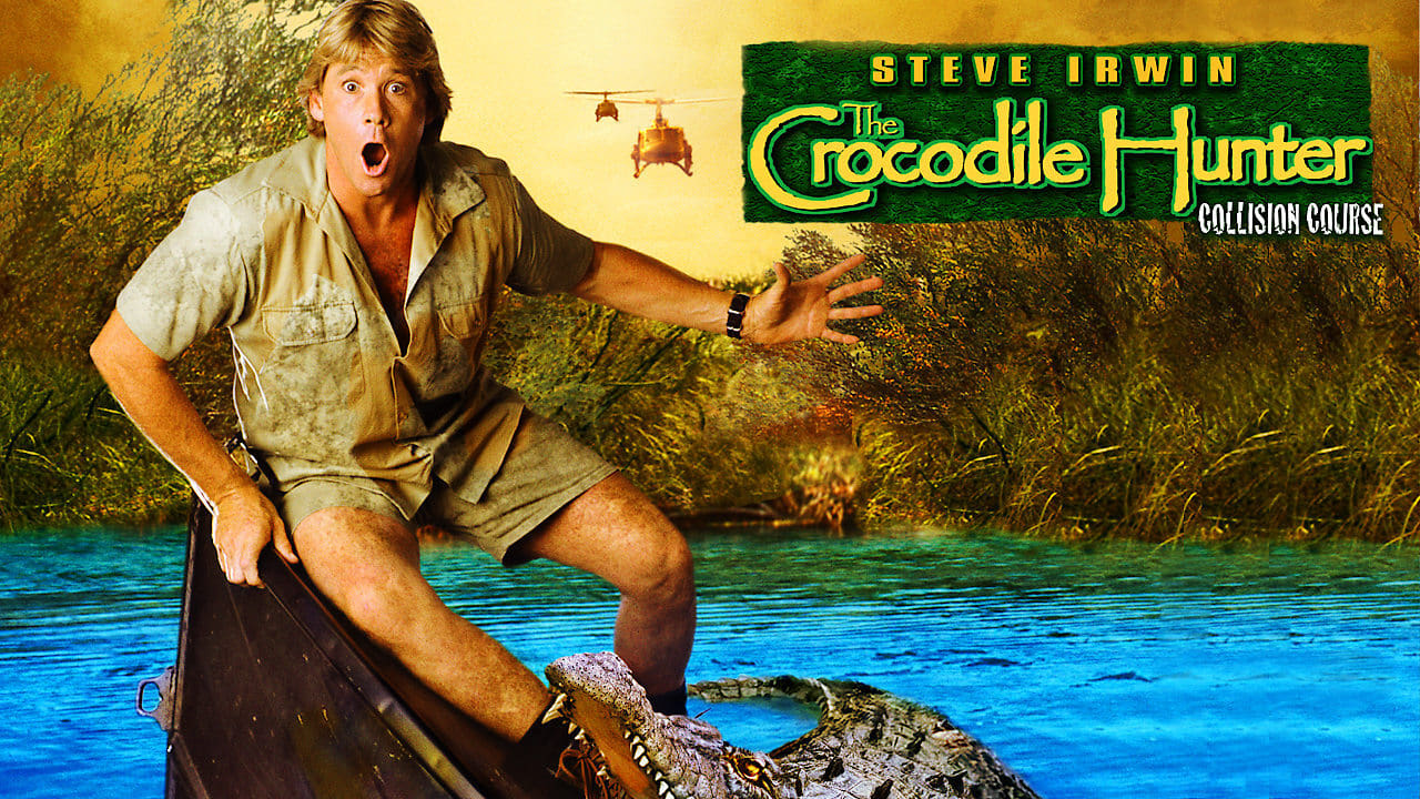 The Crocodile Hunter: Collision Course (2002)