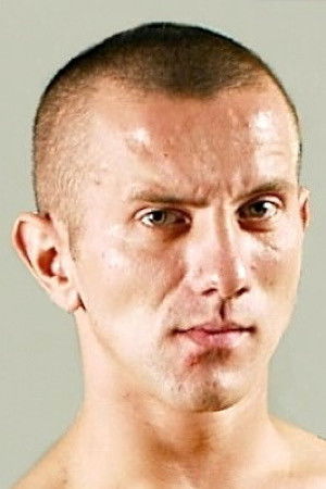 et billede af Tommy Hard