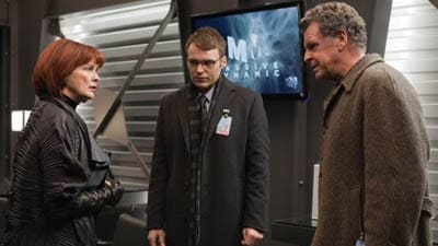 Fringe Season 4 Episode 13